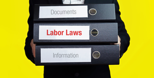 MID-YEAR LABOR LAW CHANGES