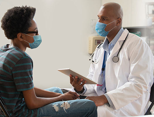 Protecting Workers: Guidance on Mitigating and Preventing the Spread of COVID-19 in the Workplace Part 1