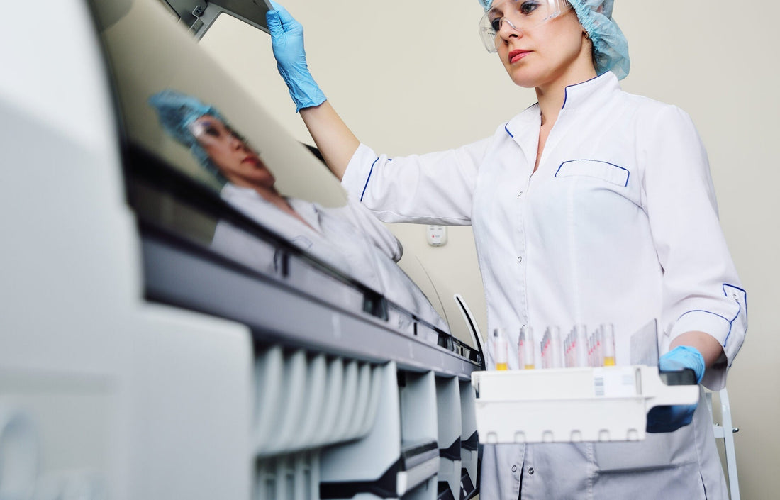 Preventing Laboratory Safety Risks