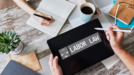 Federal Labor Law Posters Updated (Yes, again!)