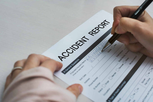 OSHA Injury and Illness Reports Due