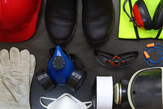 Training Employees to Properly Use PPE in 2020