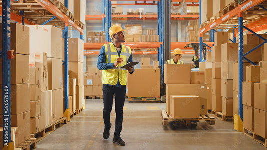 National Forklift Safety Day