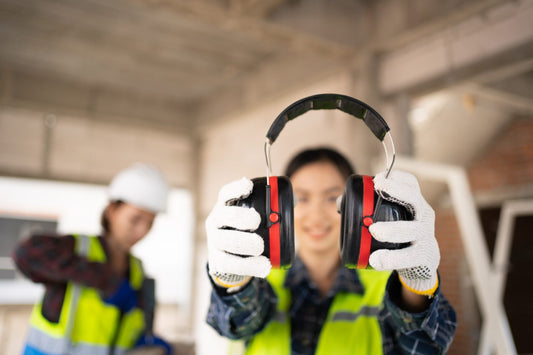 Updated for 2023: Hearing Conservation Training Course