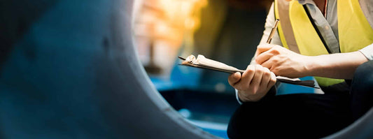 Common Workplace Hazards & Simple Solutions
