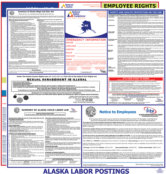 Keeping Up With Labor Law Changes Is Challenging