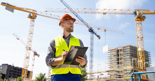 Top 10 Most Commonly Cited OSHA Violations