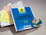 Active Shooter DVD