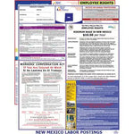 New Mexico and Federal Labor Law Poster