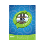 Clean Workplace, Safe Workplace Safety Poster