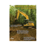 Excavation and Trenching Safety Poster