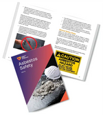 Asbestos Safety Booklet