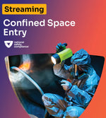 Confined Space Entry Streaming