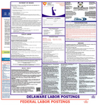 Delaware and Federal Labor Law Posters