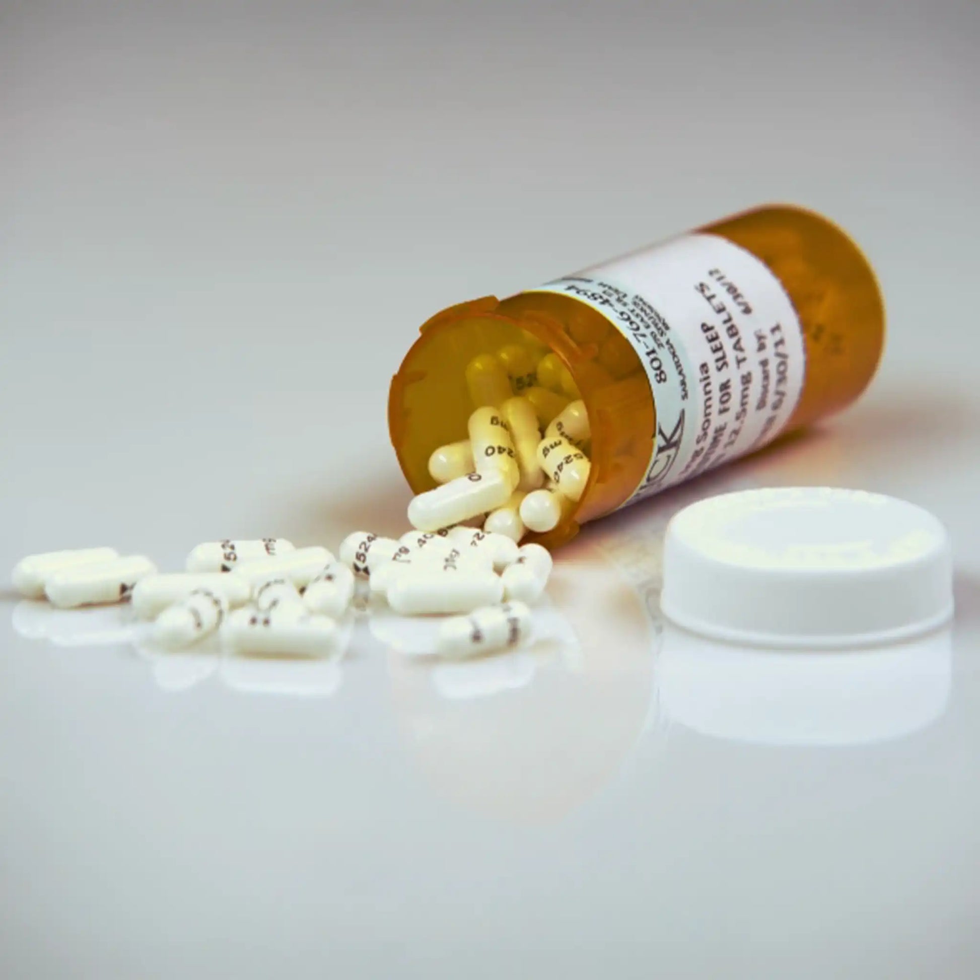 Drug & Alcohol Abuse Employees Streaming Drugs