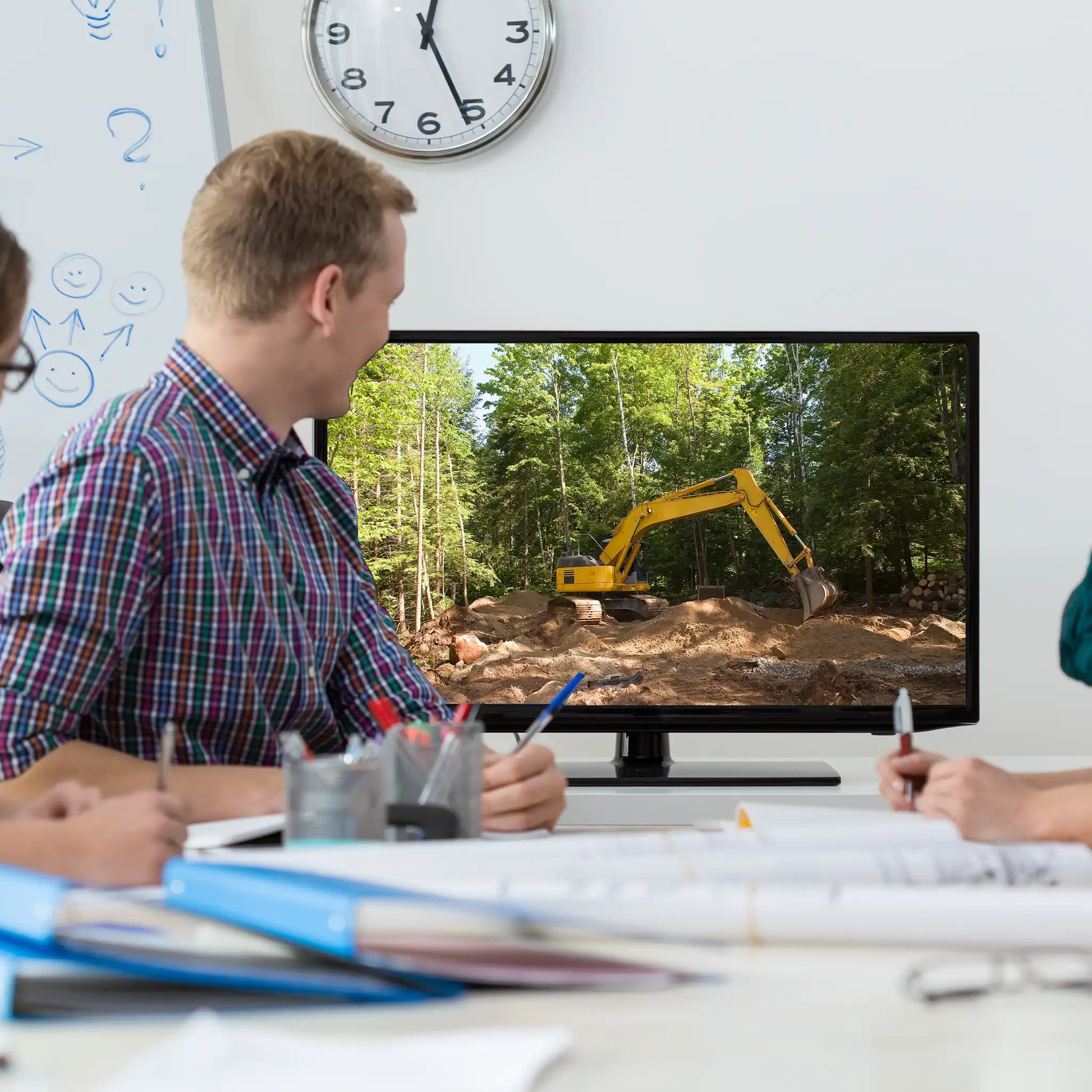 Excavation & Trenching Streaming Classroom