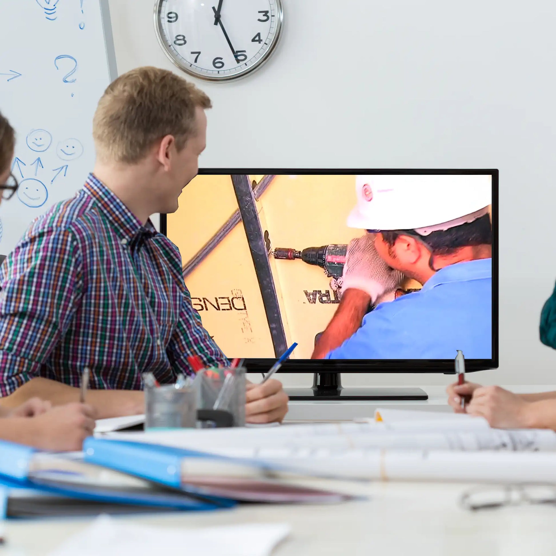 Hand & Power Tool Safety Streaming Classroom