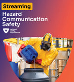 Hazard Communication Safety Streaming