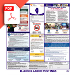 Illinois Poster PDF Download