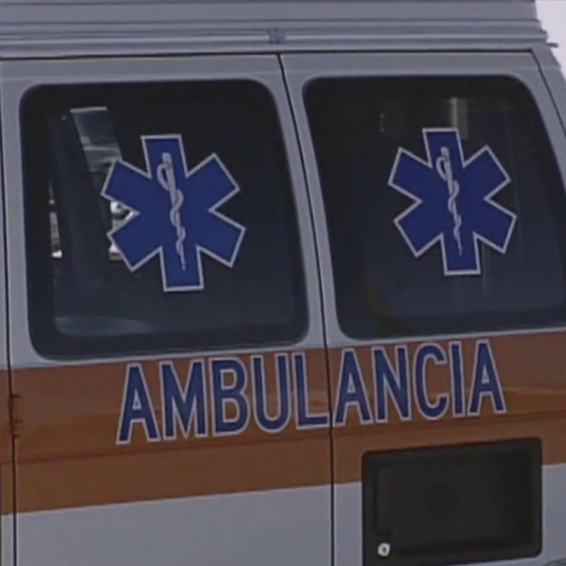 Safety Orientation Construction Streaming Ambulance