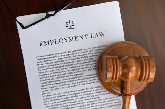 2025 Mid-Year Labor Law Poster Updates