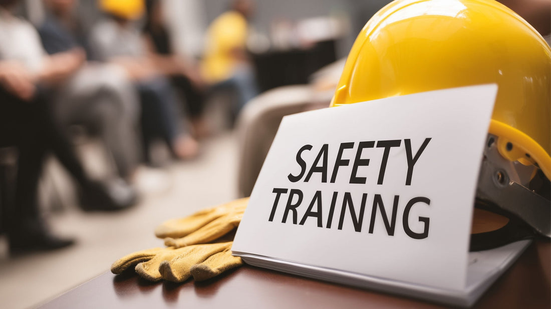 Top 5 Safety Training Mistakes and How to Avoid Them