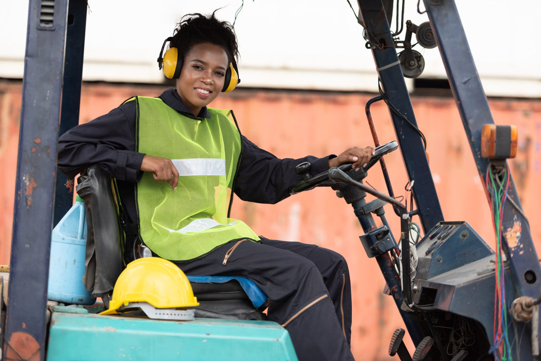 Personal Protective Equipment Must Fit Properly