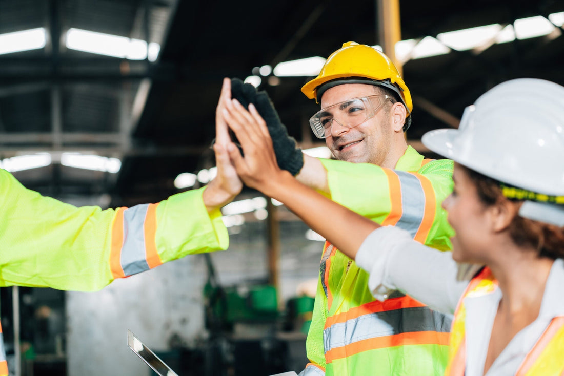 Effectively Equipping the Safety Trainer