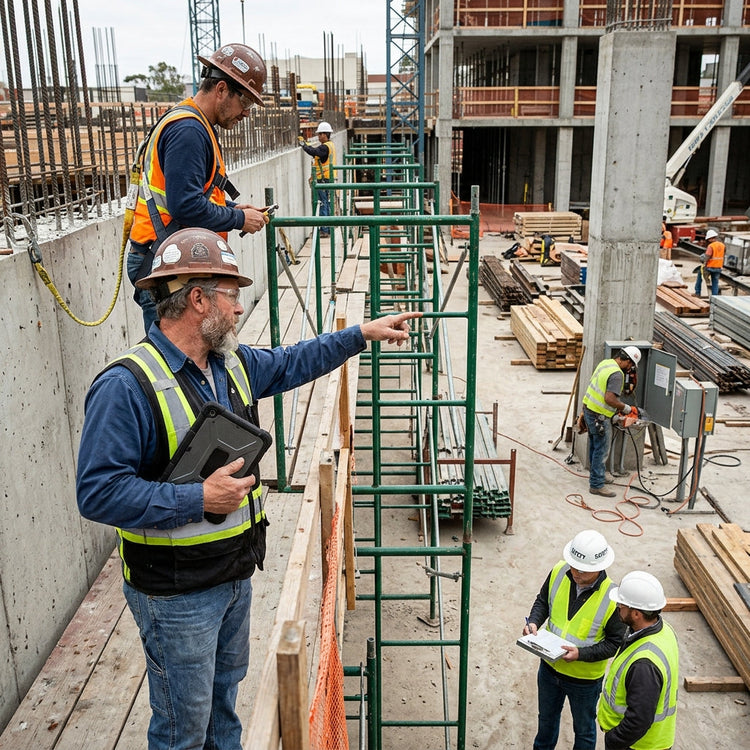 Osha 29 Cfr 1926 Construction Standards Complete Compliance Guide For Photo Inspiration
