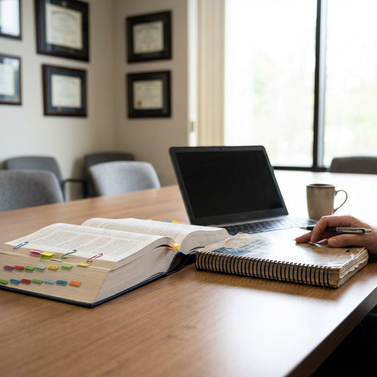 OSHA 1926 Construction Industry Regulations vs Field Supervisor Quick Reference Manuals: A Comparison Guide