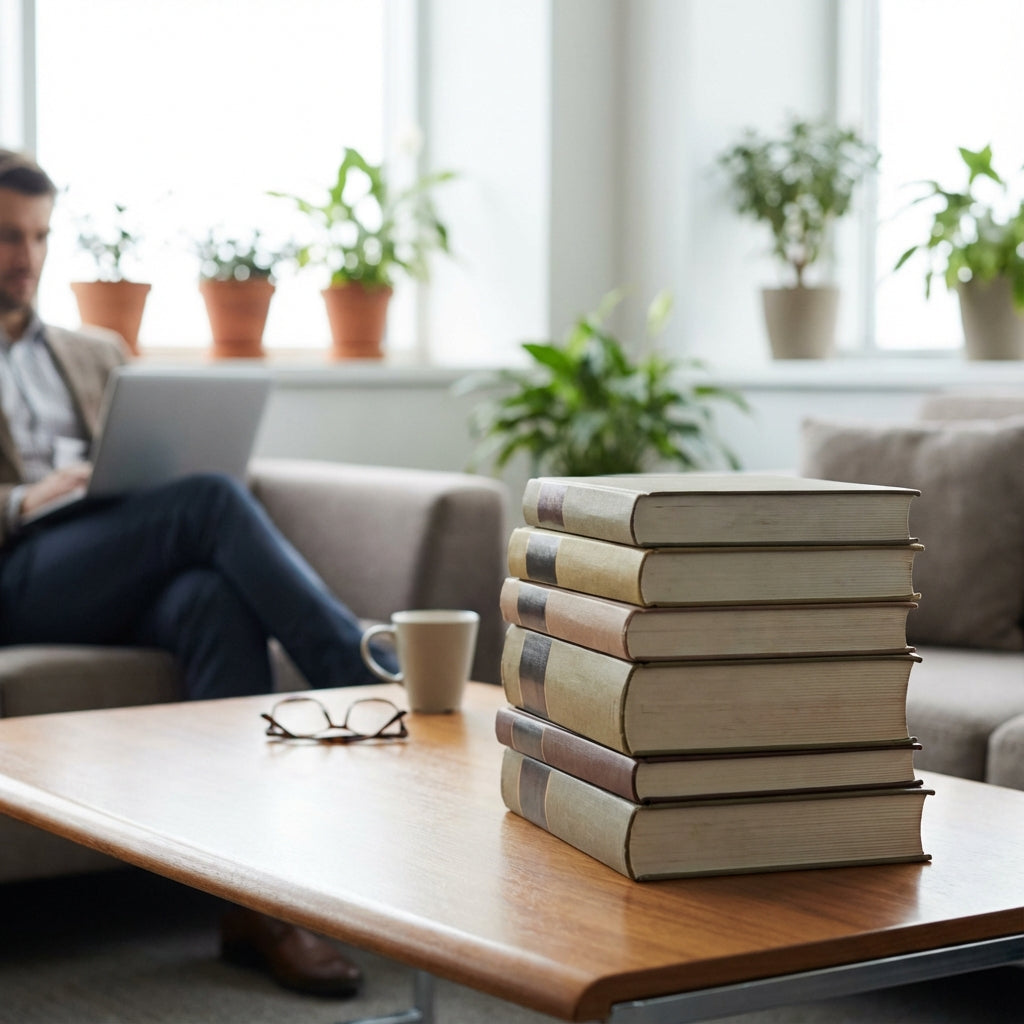  Building a Comprehensive Workplace Safety Library: Essential OSHA Regulation Books for Business Compliance