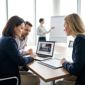 Physical Video Training Kits and Online Streaming for OSHA Safety Compliance Training