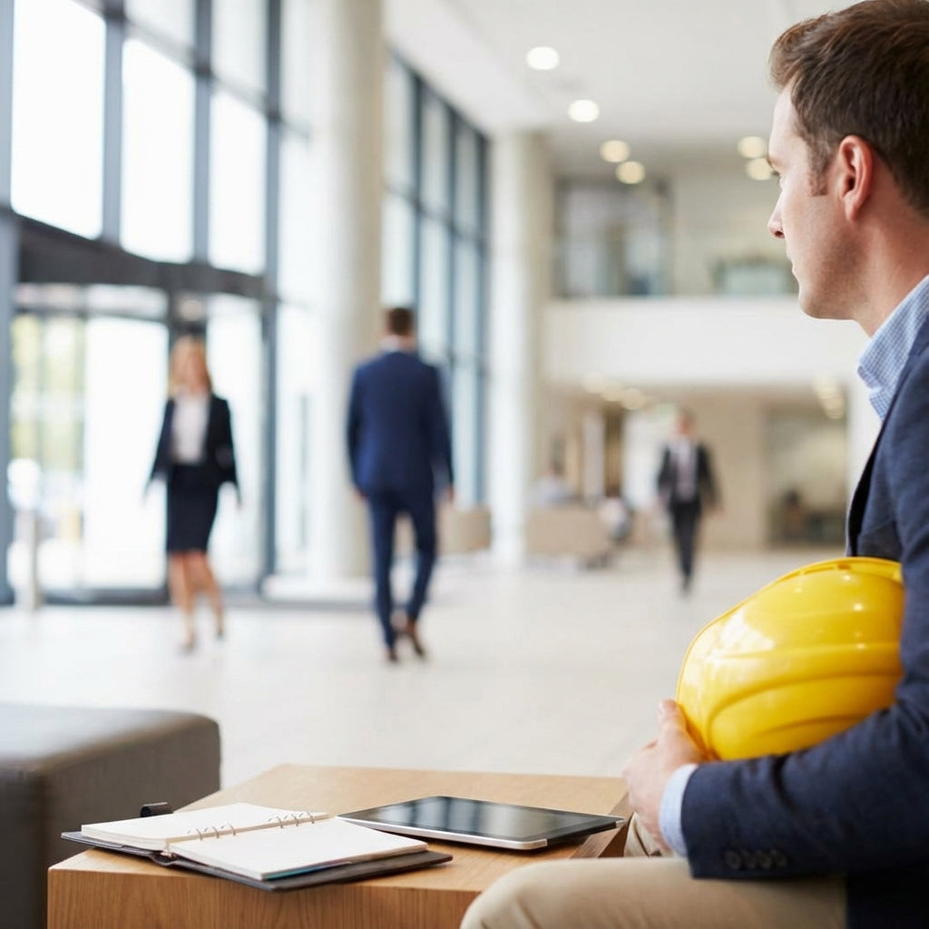 Essential Guide to OSHA Confined Space Construction Standards for Site Safety Managers