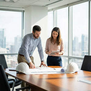 Best OSHA Crane Safety Training Resources for Maintaining Construction and Industrial Compliance Standards