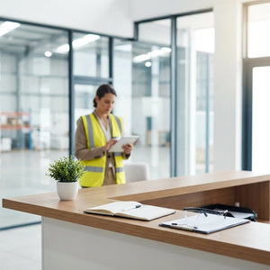 Navigating Workplace Safety: A Complete Guide to the OSHA 1910 General Industry Pocket Guide