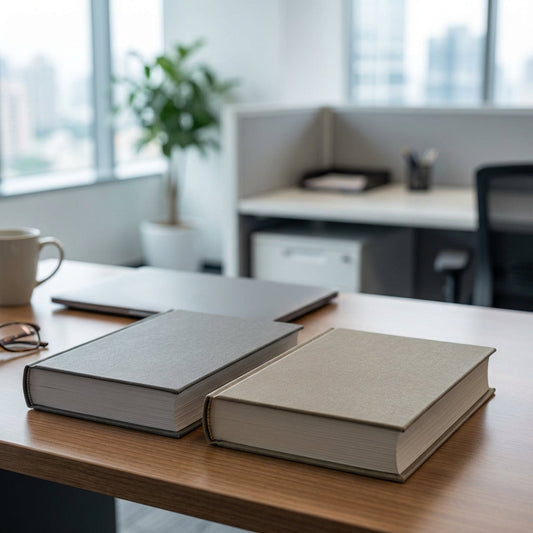 Comparing OSHA General Industry 1910 vs Construction 1926 Printed Regulation Manuals for Compliance Managers