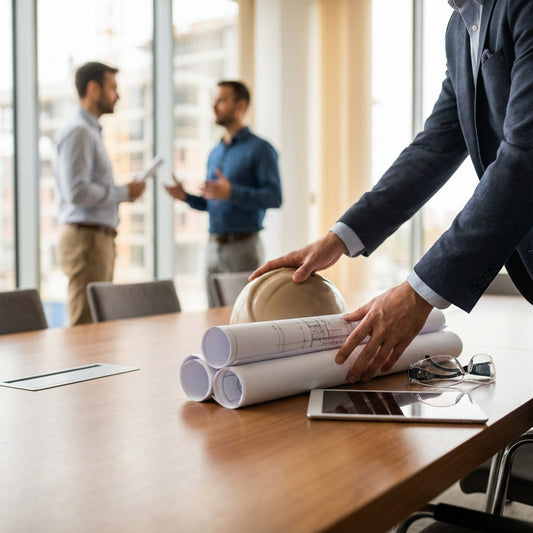 Illustration for Essential OSHA 1926 Construction Safety Standards: A Comprehensive Guide for Site Compliance Managers