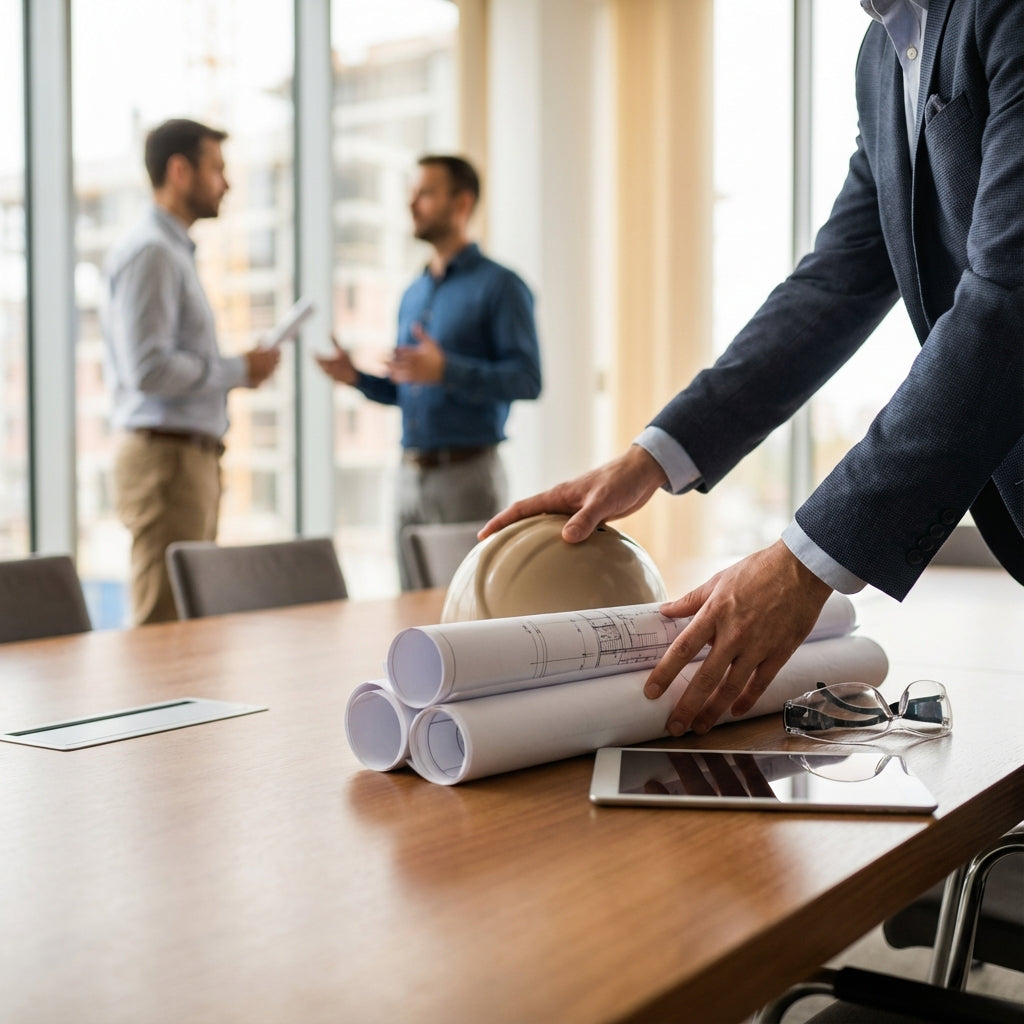 Essential OSHA 1926 Construction Safety Standards: A Comprehensive Guide for Site Compliance Managers