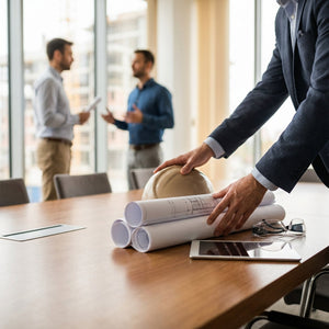 Essential OSHA 1926 Construction Safety Standards: A Comprehensive Guide for Site Compliance Managers