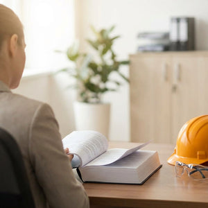 OSHA Standards Books and Effective Workplace Safety Training Programs