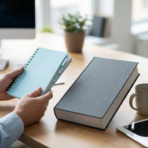 OSHA Pocket Guides vs. Regulation Books: Choosing the Right Format for Workplace Safety