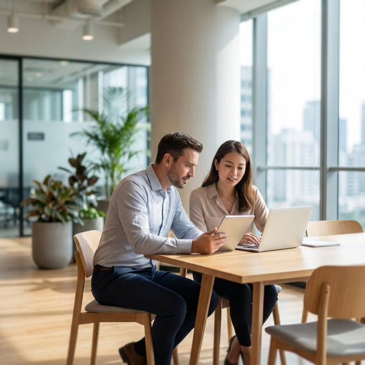 Choosing Between Training Tools and Management Platforms: National Safety Compliance vs BLR Comparison Guide