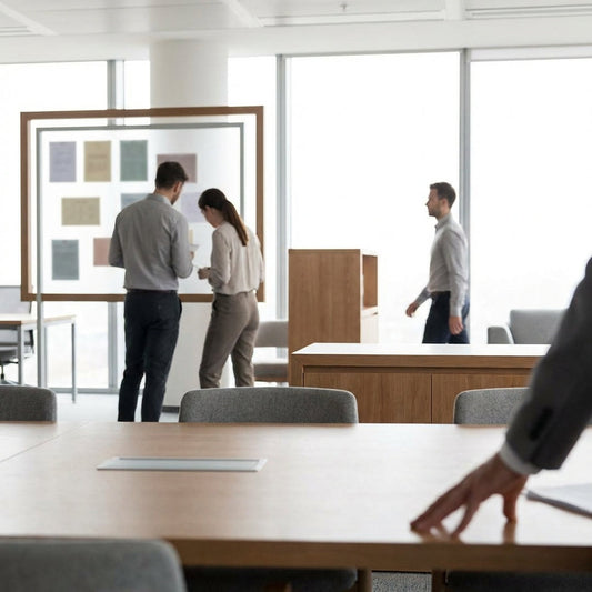 7 Best Mandatory Infectious Disease Control Posters for Workplace Safety