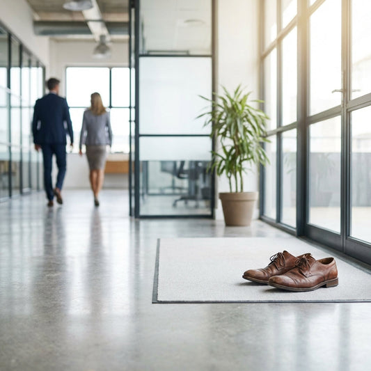 Effective Slips, Trips, and Falls Prevention Posters for Workplace Safety