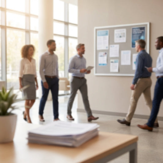 Annual Labor Law Poster Updates vs. Keeping Current Posters: What Compliance Requires