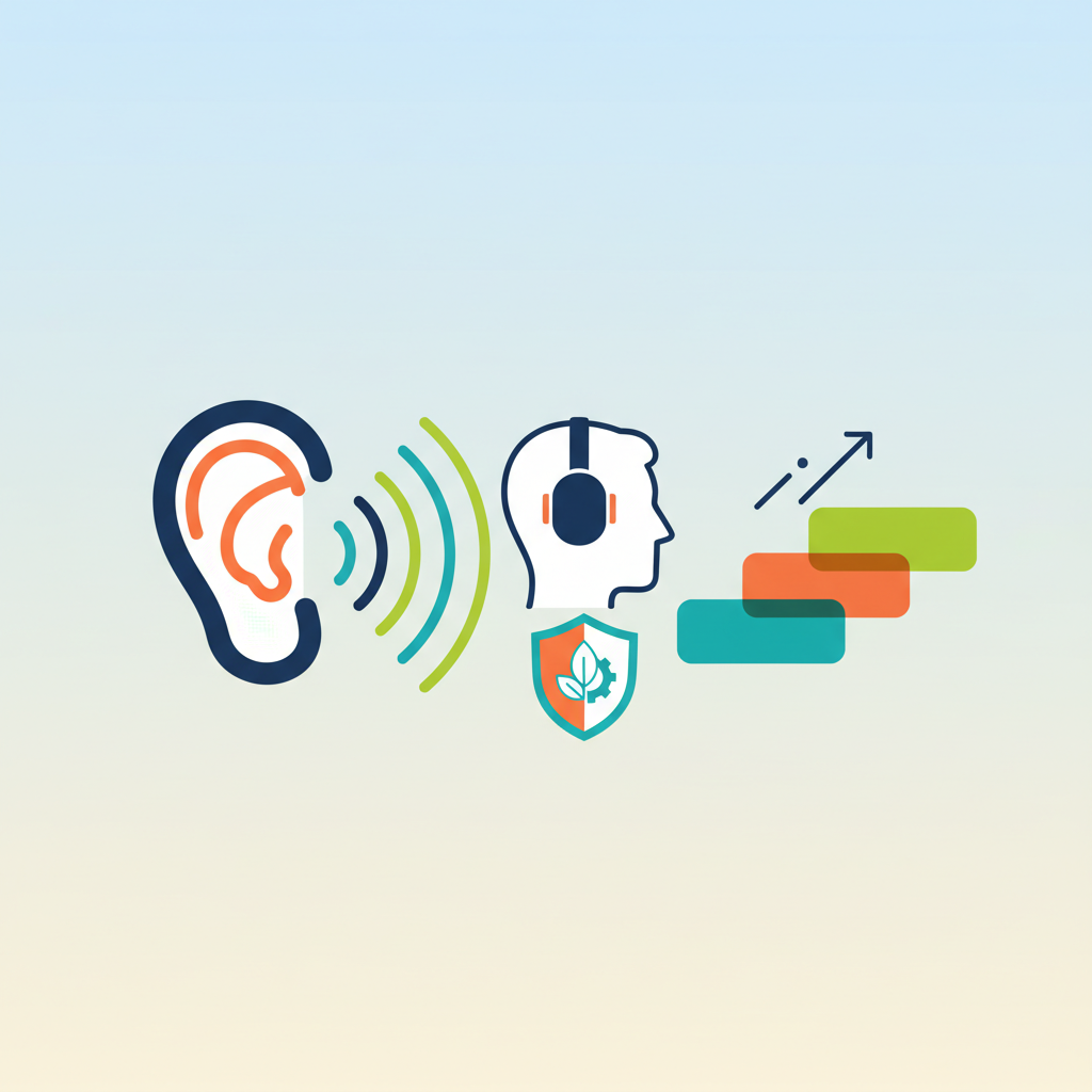 Mastering OSHA Compliance Your Guide to Effective Hearing Conservatio