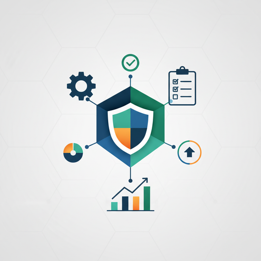 Illustration for Mastering Accident Prevention: Comprehensive Safety Training for Workplace Compliance