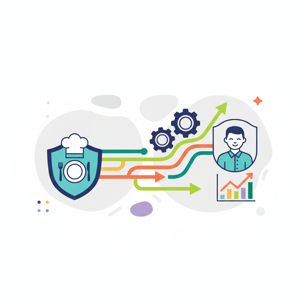 Mastering Food Safety: Comprehensive Training Programs for Employee Compliance and Workplace Safety
