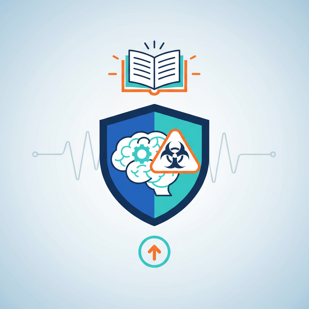 Illustration for Hazard Communication Compliance: A Business Guide to OSHA's Right to Know