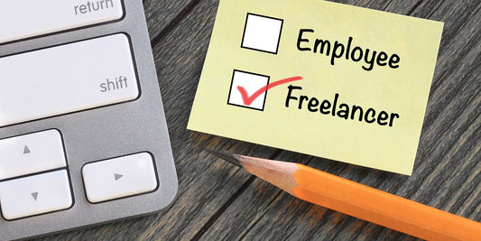 employee freelancer options